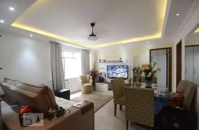 Apartamento para aluguel - freguesia , 2 quartos,  78 m² - rio de janeiro
