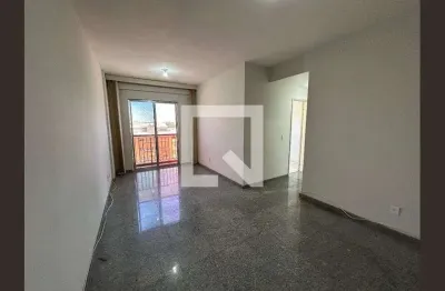 Apartamento para aluguel - vila valqueire, 2 quartos,  85 m² - rio de janeiro