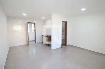 Casa para aluguel - todos os santos, 1 quarto,  65 m² - rio de janeiro