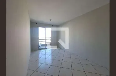 Apartamento para aluguel - jardim roberto, 2 quartos,  60 m² - osasco