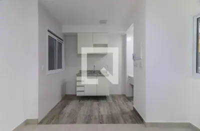 Apartamento para aluguel - jaguaré, 2 quartos,  42 m² - são paulo