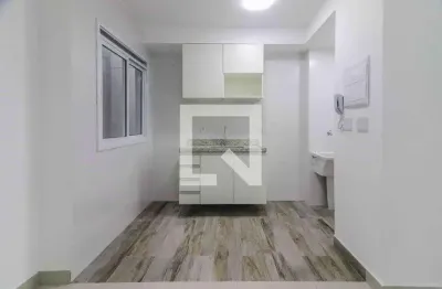 Apartamento para aluguel - jaguaré, 2 quartos,  42 m² - são paulo
