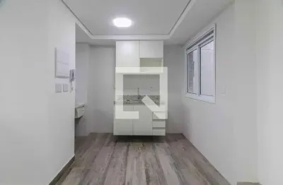 Apartamento para aluguel - jaguaré, 2 quartos,  42 m² - são paulo