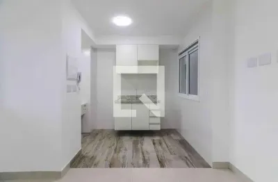 Apartamento para aluguel - jaguaré, 2 quartos,  38 m² - são paulo