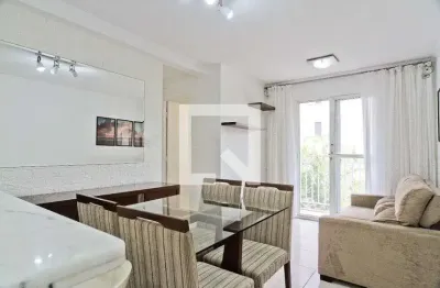 Apartamento para aluguel - jaraguá, 2 quartos,  50 m² - são paulo