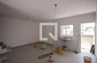 Apartamento para aluguel - vila mazzei, 2 quartos,  60 m² - são paulo