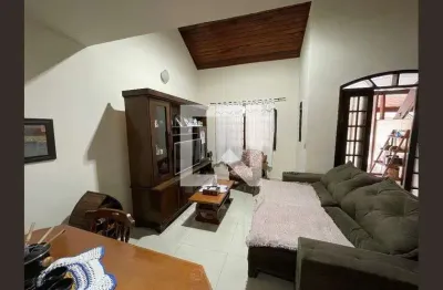 Casa com 3 quartos para alugar na Rua Cosmorama, Cosmorama, Mesquita
