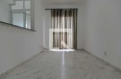 Apartamento para aluguel - nova mogilar, 2 quartos,  55 m² - mogi das cruzes