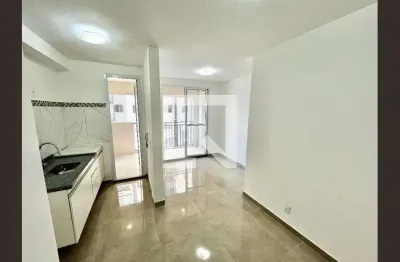 Apartamento para aluguel - vila nova cachoeirinha, 3 quartos,  56 m² - são paulo
