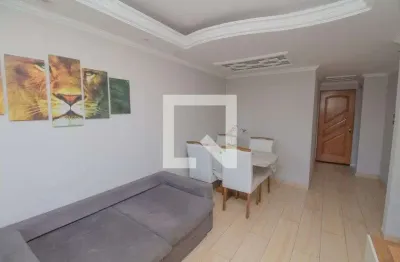 Apartamento para aluguel - vila formosa, 3 quartos,  65 m² - são paulo