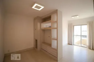 Apartamento para aluguel - cambuí, 2 quartos,  79 m² - campinas