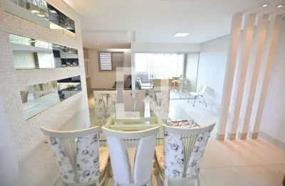 Apartamento para aluguel - jardim américa , 1 quarto,  63 m² - goiânia