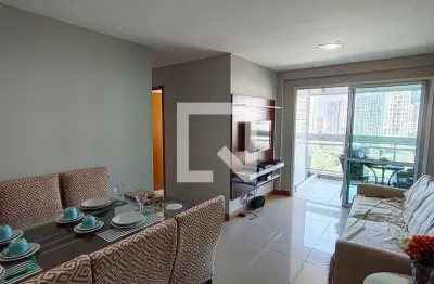 Apartamento para aluguel - jacarepaguá, 3 quartos,  73 m² - rio de janeiro