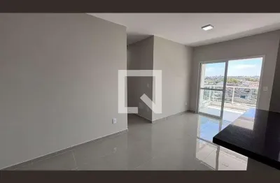 Apartamento para aluguel - vila branca, 3 quartos,  80 m² - jacareí