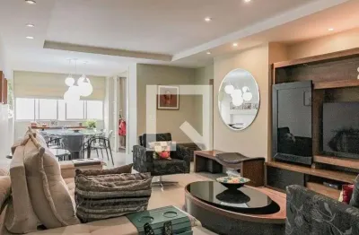 Apartamento para aluguel - copacabana, 3 quartos,  122 m² - rio de janeiro