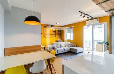 Apartamento para aluguel - butantã, 2 quartos,  68 m² - são paulo