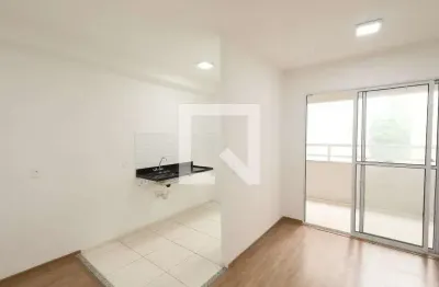 Apartamento para Aluguel - Jardim Marajoara , 2 Quartos,  45 m² - São Paulo