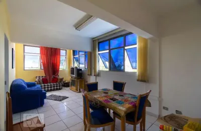 Apartamento para aluguel - jabaquara, 2 quartos,  80 m² - são paulo