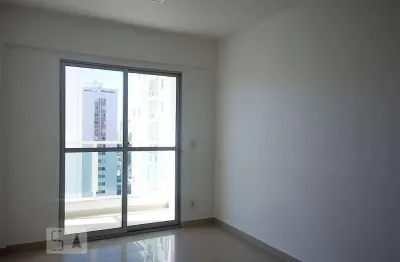 Apartamento para aluguel - águas claras, 2 quartos,  64 m² - brasília