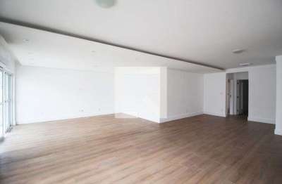 Apartamento para aluguel - itaim bibi, 3 quartos,  180 m² - são paulo