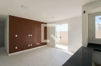 Apartamento para aluguel - paquetá, 2 quartos,  89 m² - belo horizonte
