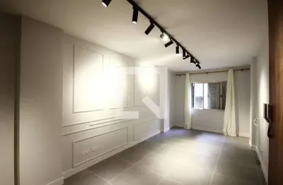 Apartamento para aluguel - vila mariana, 1 quarto,  56 m² - são paulo