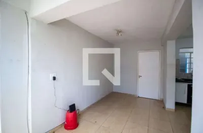 Casa com 1 quarto para alugar na Rua Professor Frontino Brasil, Vila Barão, Sorocaba