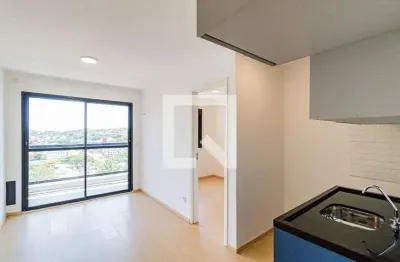 Apartamento para aluguel - butantã, 1 quarto,  37 m² - são paulo