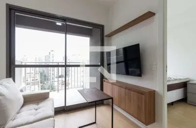 Apartamento para aluguel - vila olímpia, 1 quarto,  27 m² - são paulo