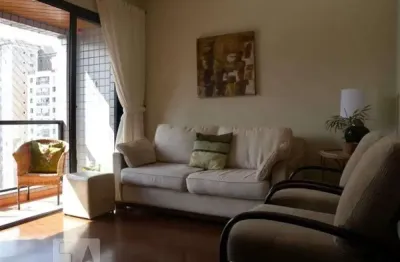 Apartamento para Aluguel - Vila Pompéia, 3 Quartos,  80 m² - São Paulo