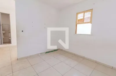 Casa para aluguel - ermelino matarazzo, 1 quarto,  39 m² - são paulo