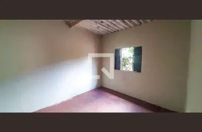 Casa com 1 quarto para alugar na Rua Doutor Bento Vidal, Novo Osasco, Osasco