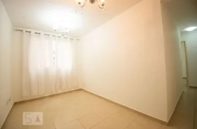 Cobertura para aluguel - parque das águas, 2 quartos,  48 m² - campinas