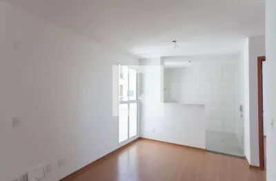Apartamento para aluguel - juliana, 2 quartos,  42 m² - belo horizonte