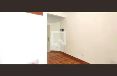 Apartamento com 1 quarto para alugar na Rua Maestro Felício Toledo, Centro, Niterói