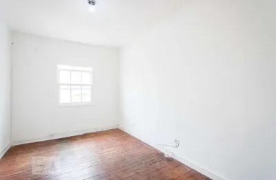 Casa para aluguel - vila palmares, 1 quarto,  45 m² - santo andré