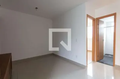 Apartamento para aluguel - arroio da manteiga, 2 quartos,  40 m² - são leopoldo