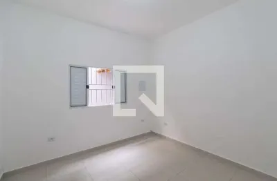 Casa com 1 quarto para alugar na Rua Porto Lucena, Vila Euthalia, São Paulo