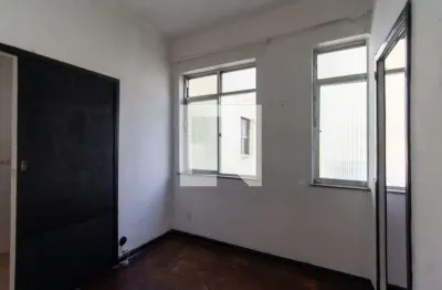 Apartamento para aluguel - centro, 1 quarto,  29 m² - rio de janeiro