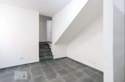 Apartamento para aluguel - vila santa maria, 2 quartos,  50 m² - são paulo