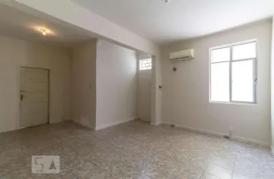 Apartamento para aluguel - meier, 2 quartos,  100 m² - rio de janeiro