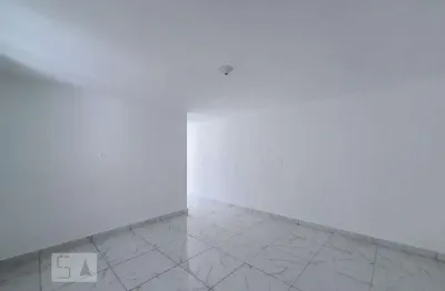 Casa com 1 quarto para alugar na Rua Pero Correia, Vila Mariana, São Paulo