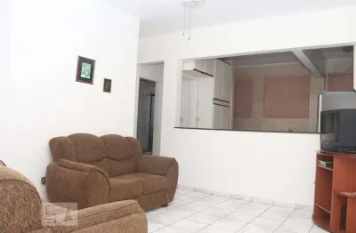 Apartamento para aluguel - boa vista, 1 quarto,  53 m² - são vicente