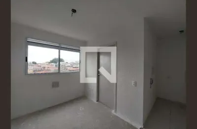 Apartamento para aluguel - veleiros, 2 quartos,  35 m² - são paulo