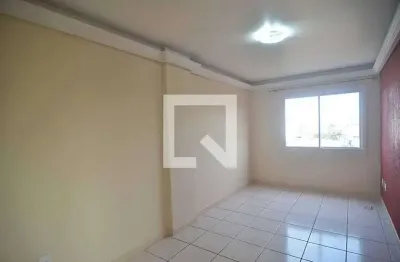 Apartamento para aluguel - centro, 2 quartos,  117 m² - canoas