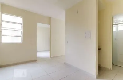 Apartamento para aluguel - jardim interlagos, 2 quartos,  62 m² - campinas