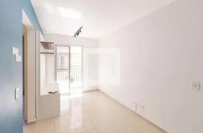 Apartamento para aluguel - vila merces, 2 quartos,  48 m² - carapicuíba