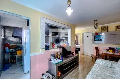 Apartamento com 2 quartos para alugar na Avenida Celso Garcia, Brás, São Paulo