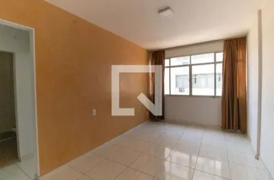 Apartamento para aluguel - fonseca, 2 quartos,  74 m² - niterói