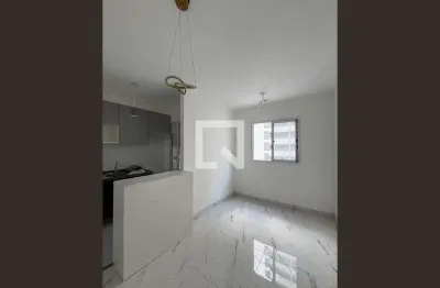 Apartamento para aluguel - vila das mercês, 2 quartos,  37 m² - são paulo